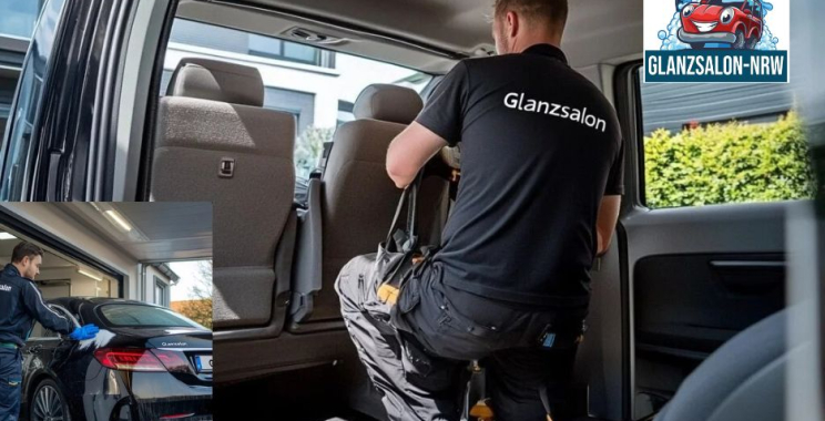 Autoaufbereitung vor Verkauf: Wert steigern, Zeit sparen