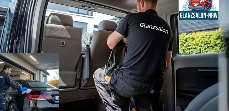 Autoaufbereitung vor Verkauf: Wert steigern, Zeit sparen