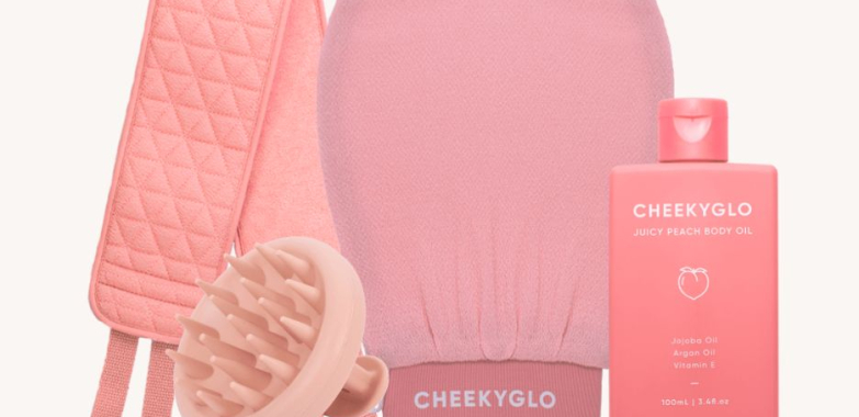 Gently Reveal Radiant Skin with These Home Spa Essentials