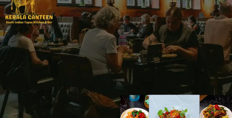 T Bone Steak Indian Style Leeds – A Canary Wharf Comfort Classic