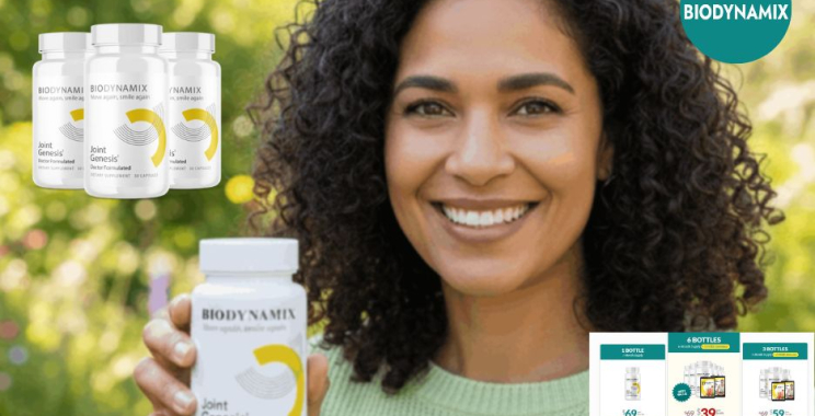 Where to Buy Joint Genesis Without Subscription