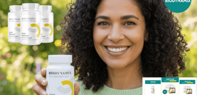 Where to Buy Joint Genesis Without Subscription