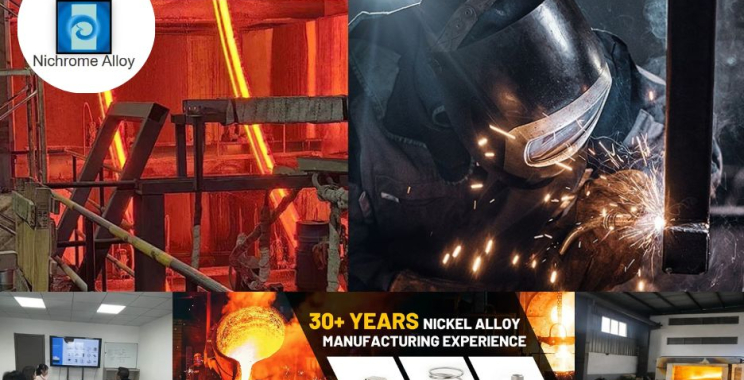 Inconel 600: A Trusted Alloy for Extreme Environments