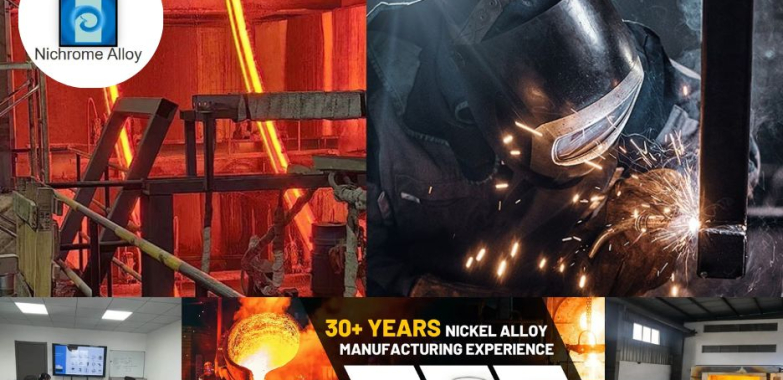 Inconel 600: A Trusted Alloy for Extreme Environments