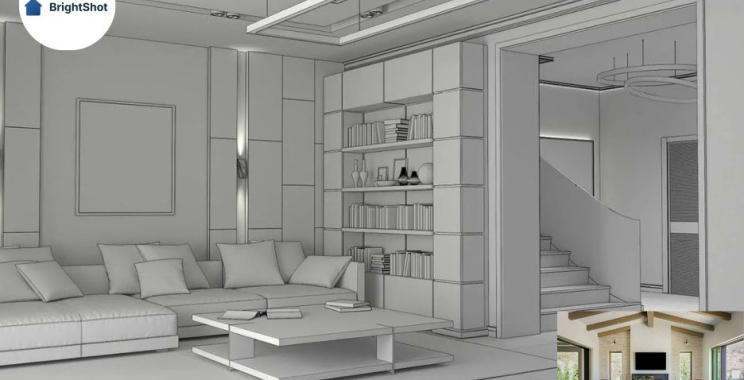 Elevate Your Listings with Professional Photo Editing for Real Estate