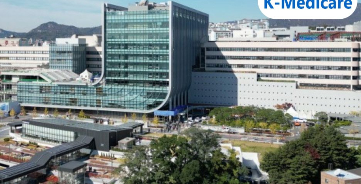 Comprehensive Medical Services Korea: Your Trusted Healthcare Partner