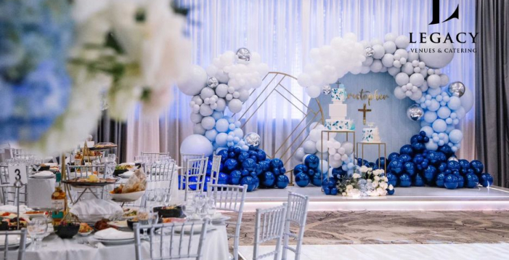 Unforgettable OrangE Wedding Venues: Charm, Style & Scenic Backdrops