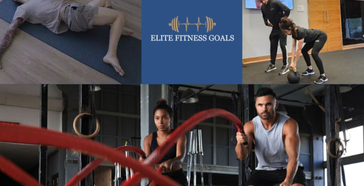 Transform Your Fitness with Online Personal Coaching