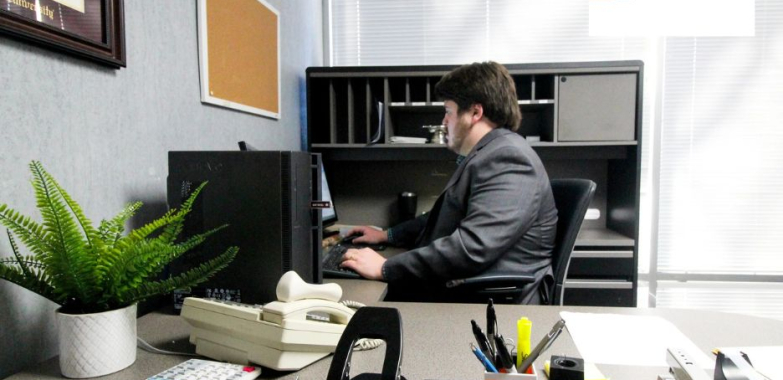 Smart Networking Solutions in Riyadh for Your Business