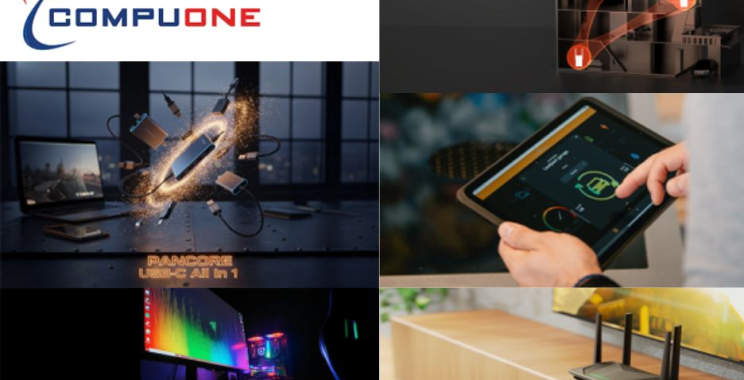 Discover Advanced POS Touch Screens for Cyprus Businesses