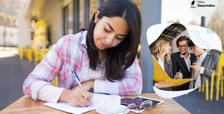 Premium UK Dissertation Help You Can Trust