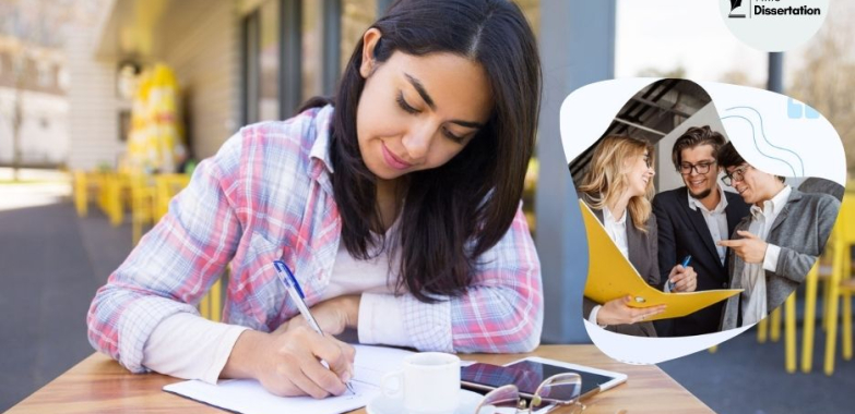 Premium UK Dissertation Help You Can Trust