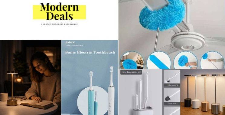 Powerful charging solutions for modern devices