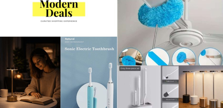 Powerful charging solutions for modern devices