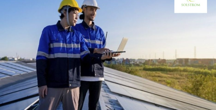 Reliable Solar Inverter Solutions in Tamil Nadu for Homes and Businesses