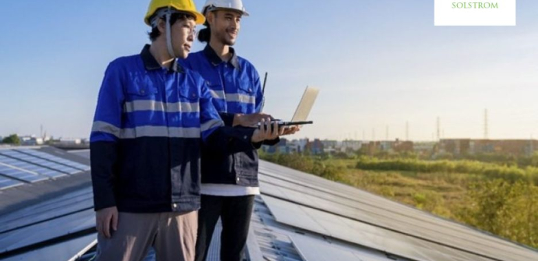 Reliable Solar Inverter Solutions in Tamil Nadu for Homes and Businesses