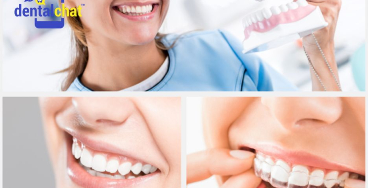 Virtual dental care: expert help at your fingertips