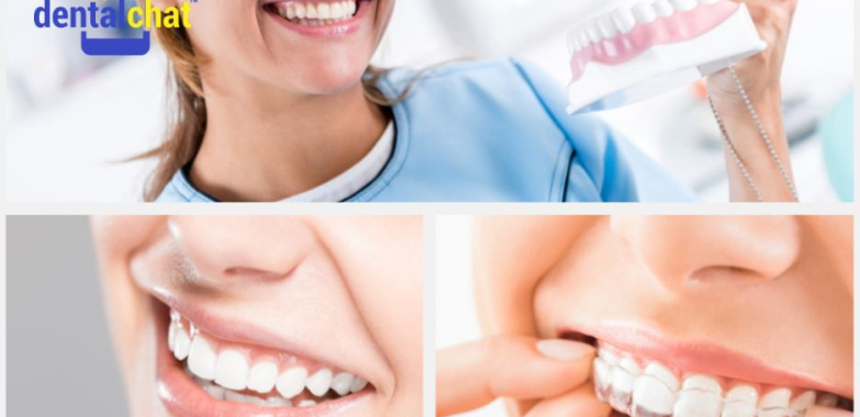 Virtual dental care: expert help at your fingertips