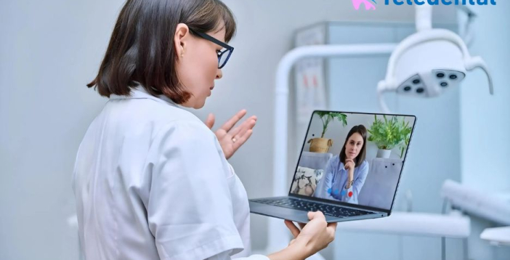 Meet Your Online Dentist: Convenient, Compassionate Care from Home