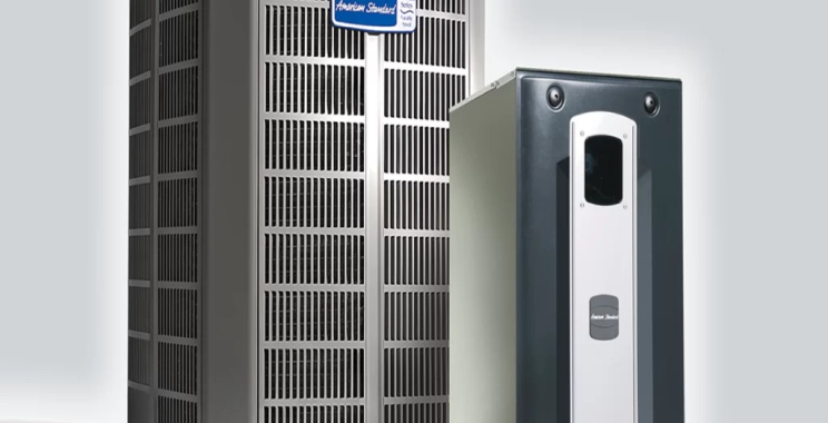 Professional Air Conditioning Installation in St Clair Shores, MI