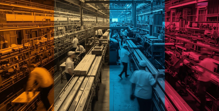 Revolutionise SAP ERP with Intelligent Automation for Business Processes