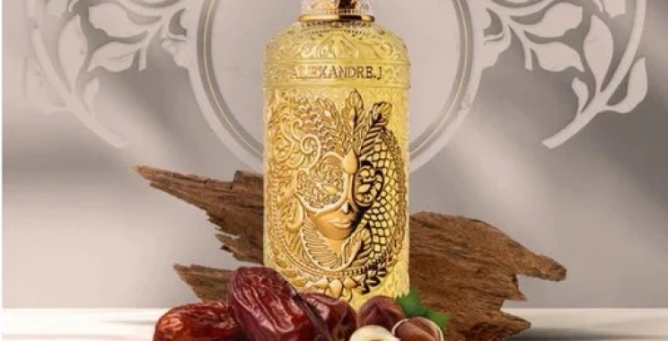 Discover Luxury Scents You’ll Love Online