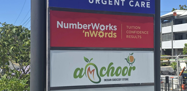 Premium Brisbane Signage Solutions for Businesses and Brands