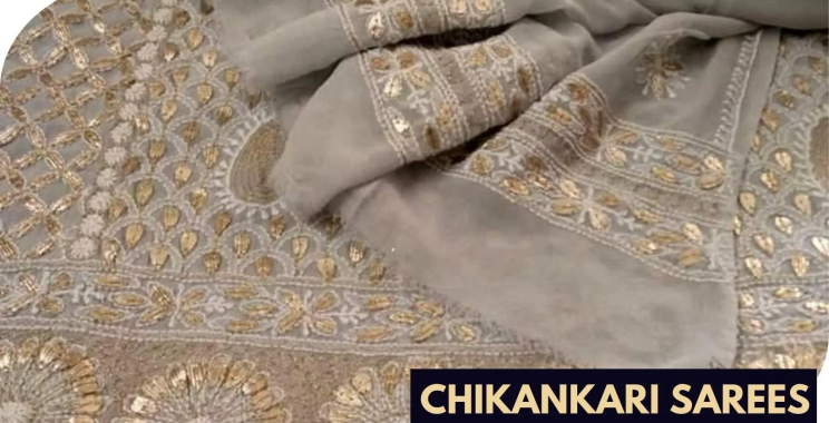 Sell Your Vintage Zari Sarees Safely and Easily