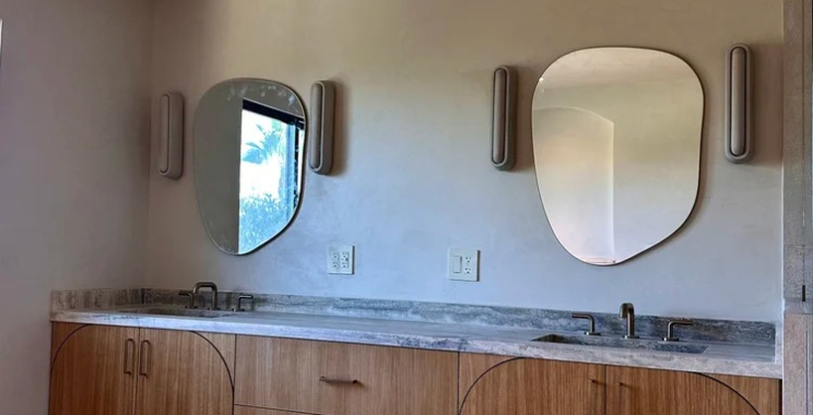 Transform Your Walls with Timeless Roman Clay in LA