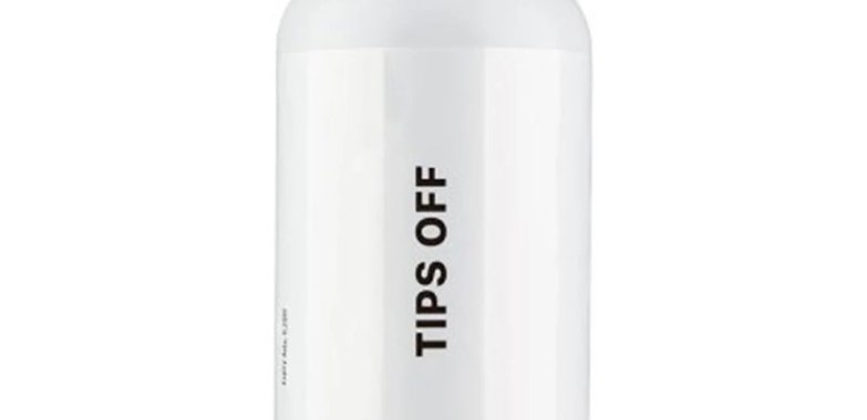 Top Coat Gel for Durable, High-Gloss Nails