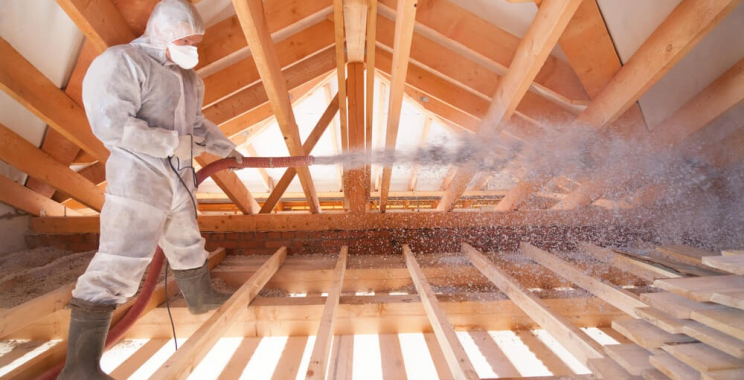 Boost Home Comfort with Expert Attic Insulation in Florida