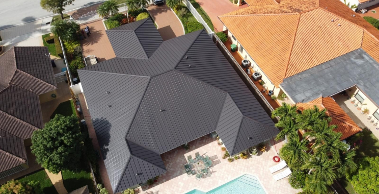 Licensed Fort Lauderdale Roofing Experts for Your Home or Business