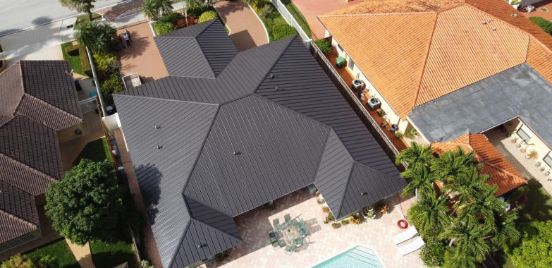 Licensed Fort Lauderdale Roofing Experts for Your Home or Business