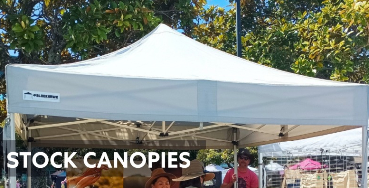 Essential Portable Canopies for Instant Outdoor Shade