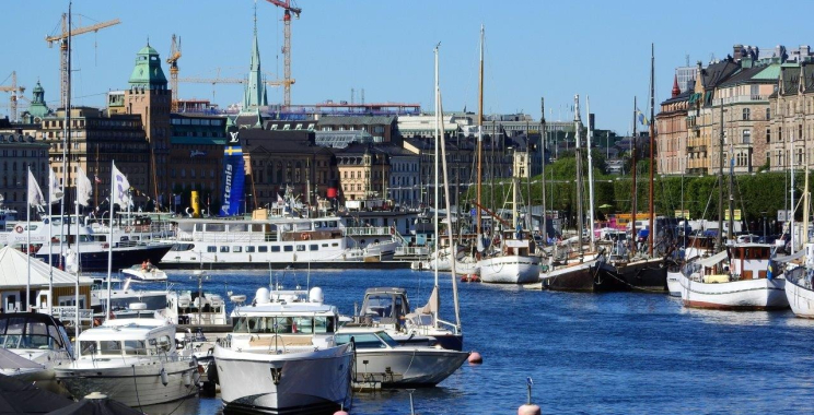 Understanding Relationships: Expert Psychology in Stockholm
