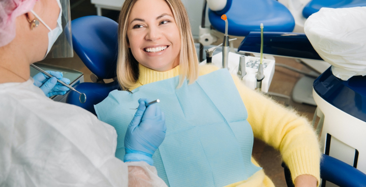 Urgent dental care when you need it most in the Ottawa area
