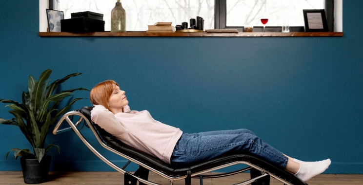 Relieve Back Tension with Ipswich Massage Therapy