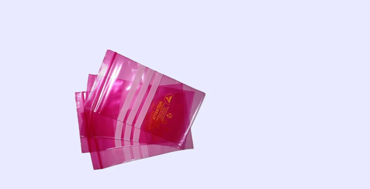 Protective ESD Workplace Bench Matting for Safe Assembly