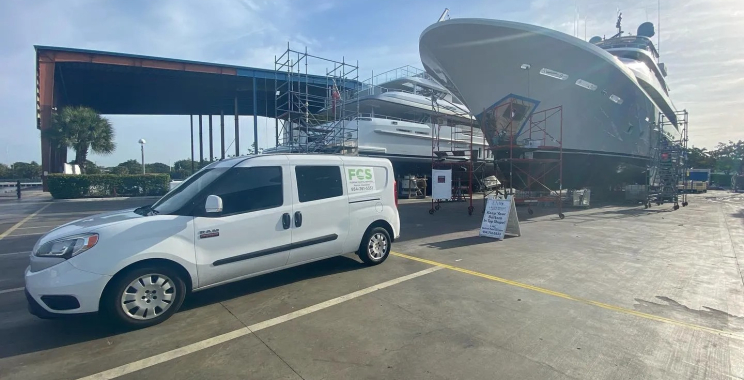 Keep Your Boat Cool: Expert Insulation Solutions for Florida Waters