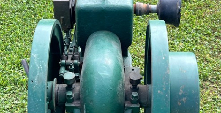 Reliable Flat Belt Pulleys for Industrial Needs