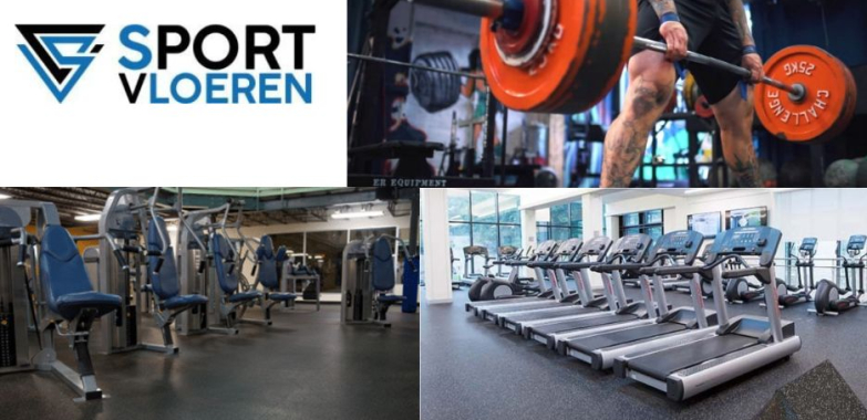 Kies voordelige rubberen vloertegels voor elke ruimte