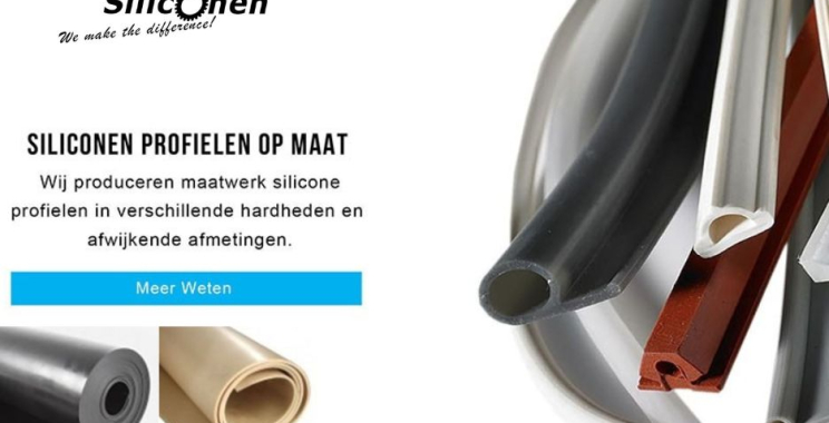 Epdm Celrubber | Technischsiliconen.nl