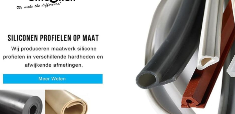 Epdm Celrubber | Technischsiliconen.nl