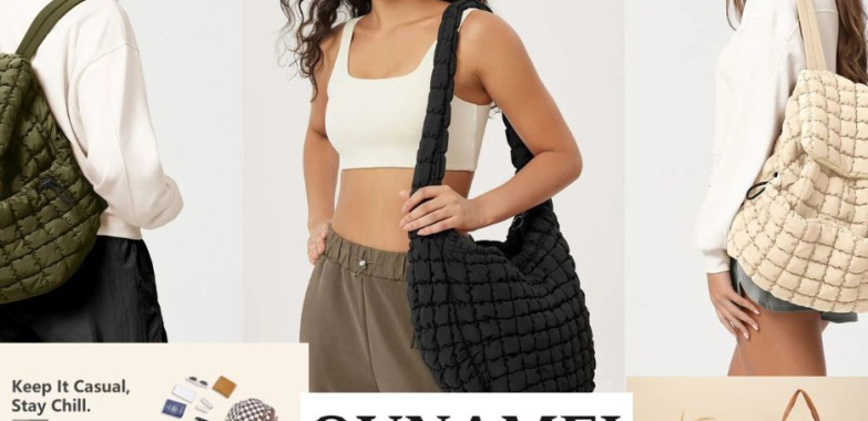 Shop premium PU bags online with confidence