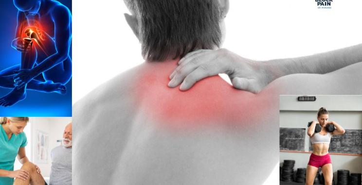 Soulager la neuropathie périphérique à Nantes : patchs et conseils