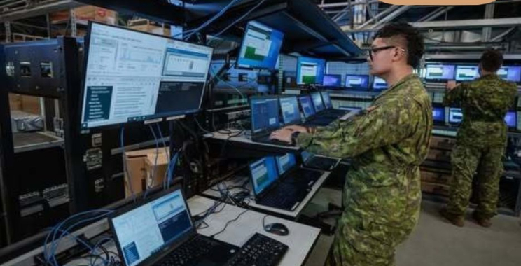 Révolutionner le français canadien avec l’IA : explications et bénéfices