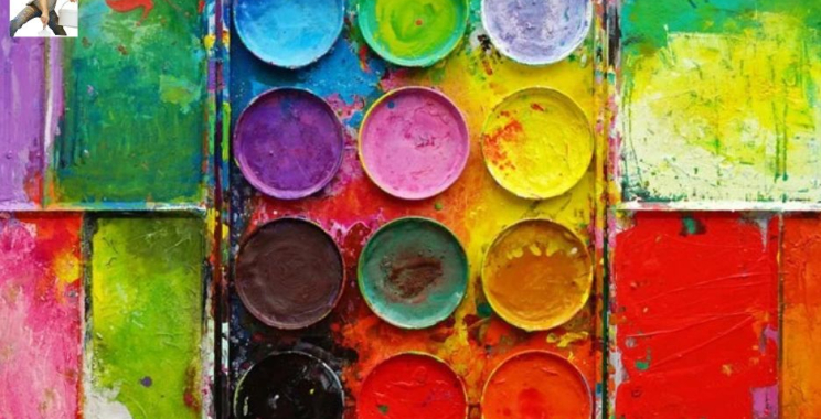 Kreative Ansätze der zeitgenössischen Malerei entdecken