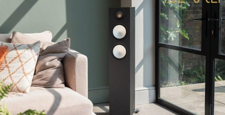 Laadukkaat aktiivikaiuttimet kodin elokuvakokemukseen