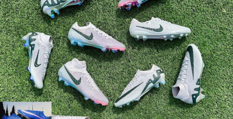 הנעליים המושלמות של פומה לפנאי וליום־יום