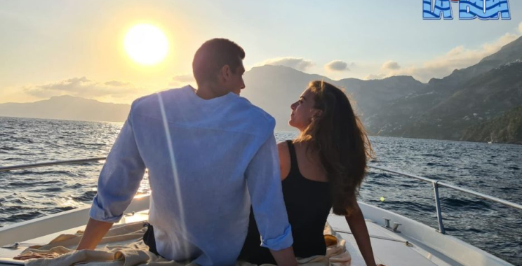 Barca Costiera Amalfitana | Laboa.com